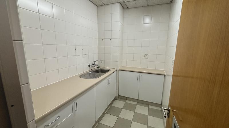 To Let commercial Property for Rent in Pinelands Western Cape